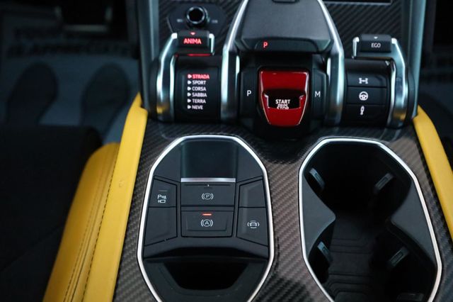 2021 Lamborghini Urus Pearl Capsule - 23020781 - 63