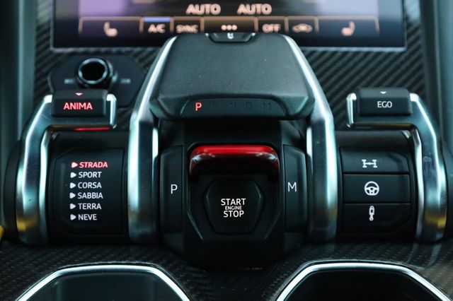 2021 Lamborghini Urus Pearl Capsule - 23020781 - 64