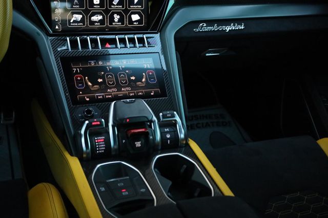 2021 Lamborghini Urus Pearl Capsule - 23020781 - 65