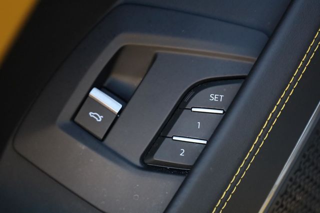 2021 Lamborghini Urus Pearl Capsule - 23020781 - 67