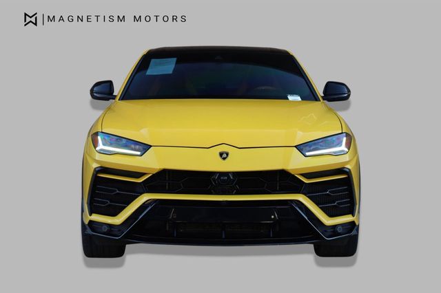 2021 Lamborghini Urus Pearl Capsule - 23020781 - 6