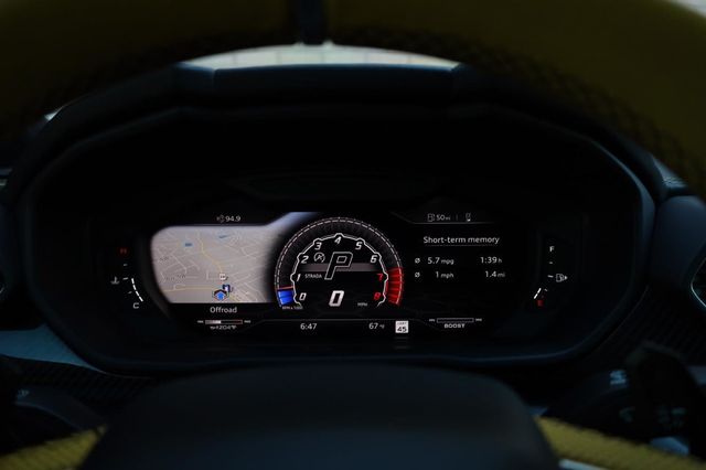 2021 Lamborghini Urus Pearl Capsule - 23020781 - 69