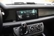 2021 Land Rover Defender 110 AWD - 22932033 - 27