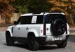 2021 Land Rover Defender 110 AWD - 22932033 - 4