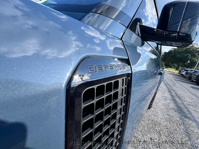 2021 Land Rover Defender 110 AWD - 22900258 - 11