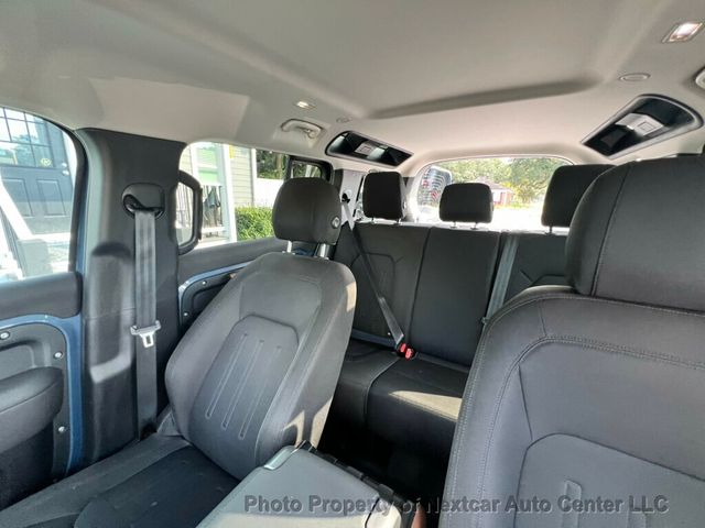 2021 Land Rover Defender 110 AWD - 22900258 - 15