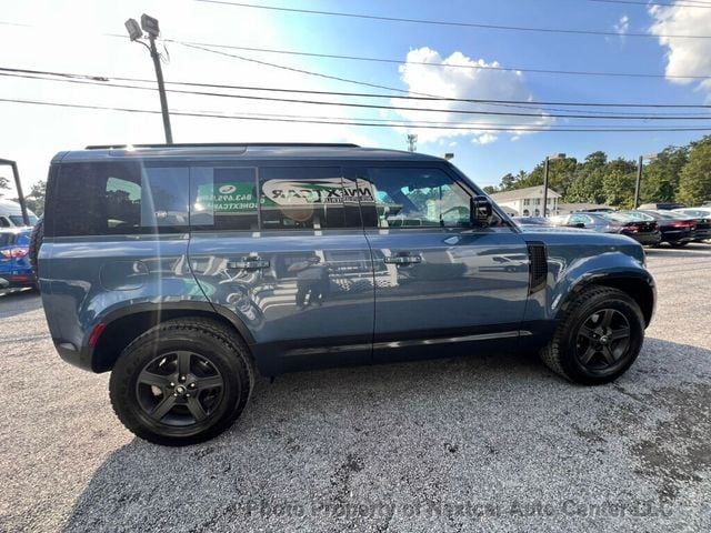 2021 Land Rover Defender 110 AWD - 22900258 - 5