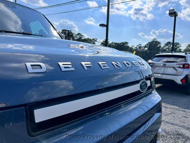 2021 Land Rover Defender 110 AWD - 22900258 - 8