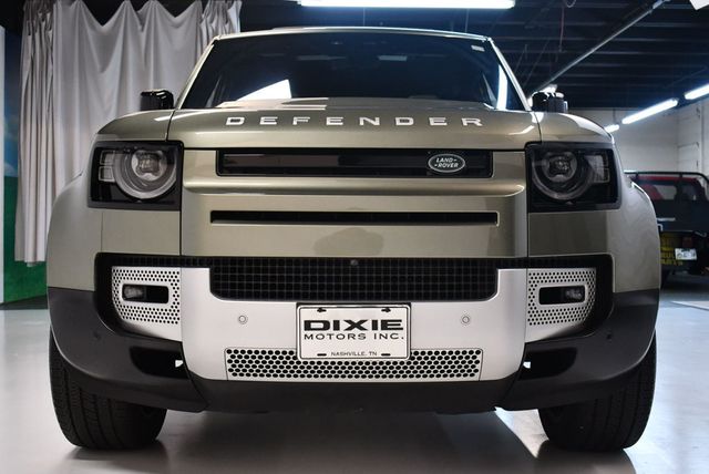 2021 Land Rover Defender 110 S AWD - 22662749 - 13