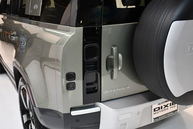 2021 Land Rover Defender 110 S AWD - 22662749 - 15