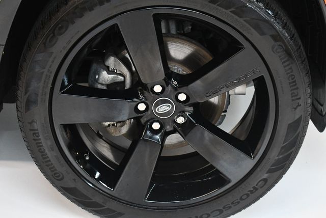 2021 Land Rover Defender 110 S AWD - 22662749 - 19