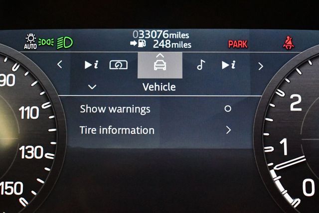 2021 Land Rover Defender 110 S AWD - 22662749 - 45