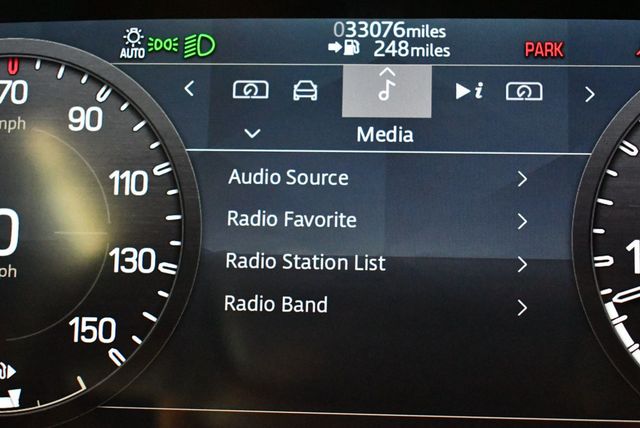 2021 Land Rover Defender 110 S AWD - 22662749 - 46