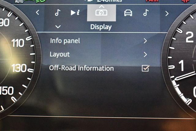 2021 Land Rover Defender 110 S AWD - 22662749 - 48