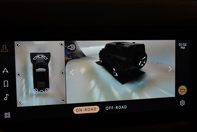 2021 Land Rover Defender 110 S AWD - 22662749 - 57