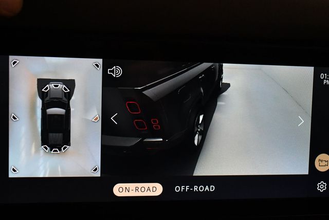 2021 Land Rover Defender 110 S AWD - 22662749 - 60