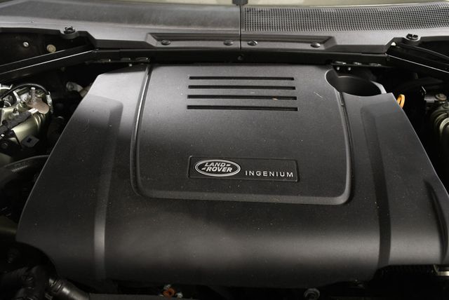 2021 Land Rover Defender 110 S AWD - 22662749 - 75