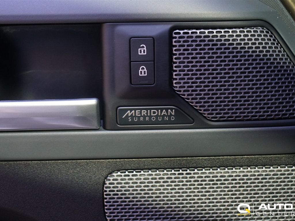 2021 Land Rover Defender 110 X AWD - 22895269 - 15