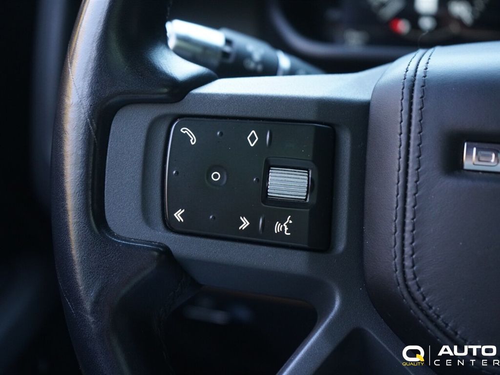 2021 Land Rover Defender 110 X AWD - 22895269 - 24