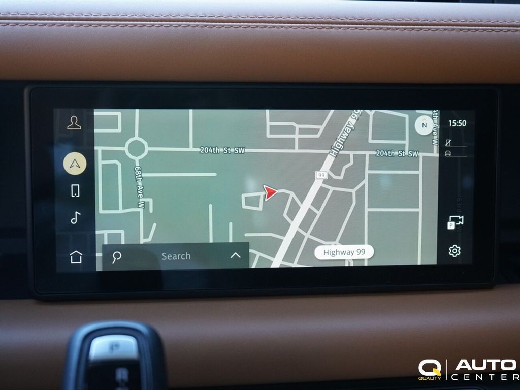 2021 Land Rover Defender 110 X AWD - 22895269 - 25