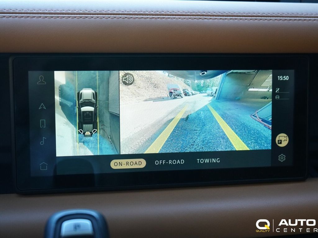 2021 Land Rover Defender 110 X AWD - 22895269 - 26