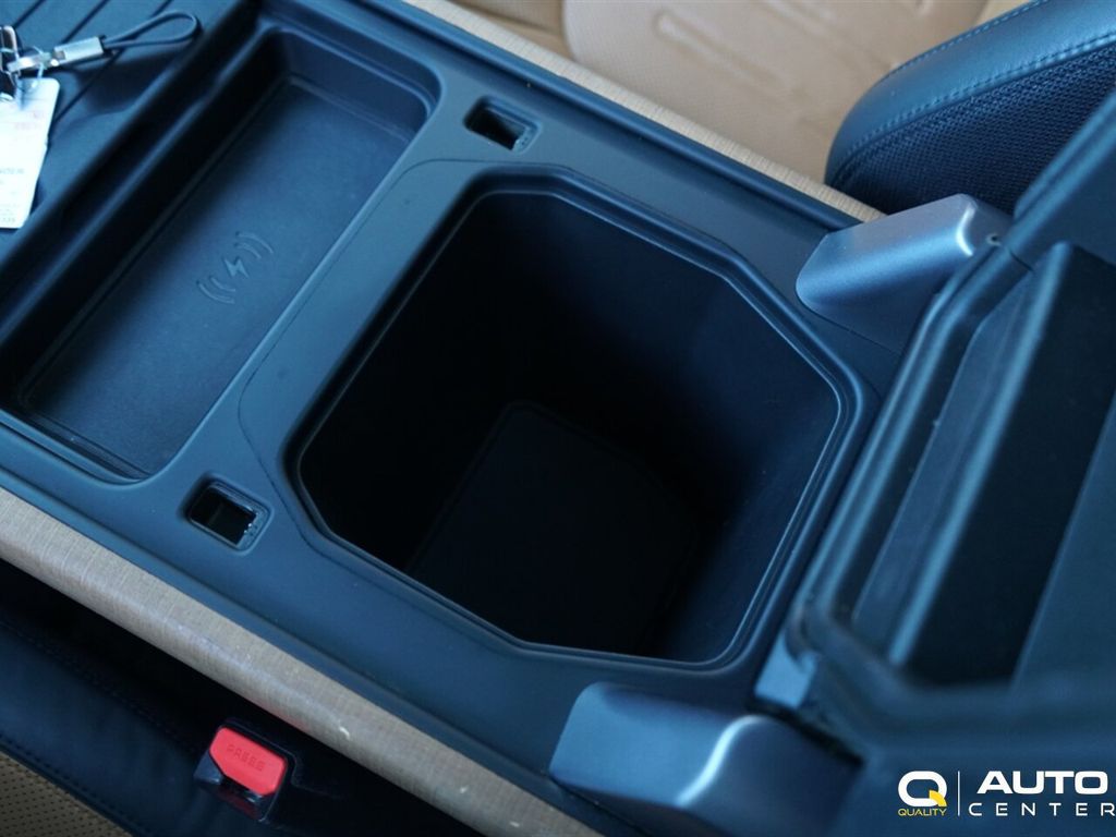 2021 Land Rover Defender 110 X AWD - 22895269 - 31