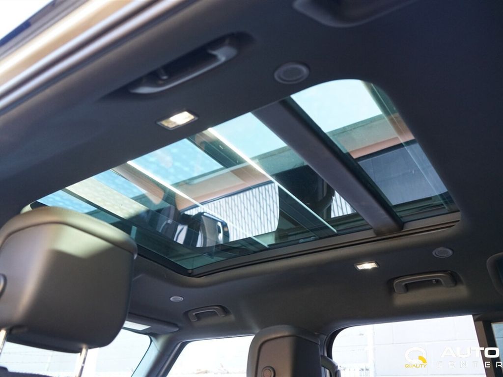 2021 Land Rover Defender 110 X AWD - 22895269 - 38