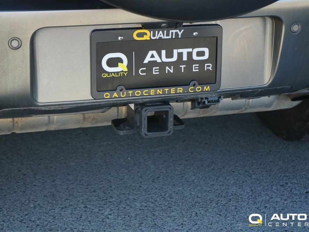 2021 Land Rover Defender 110 X AWD - 22895269 - 6