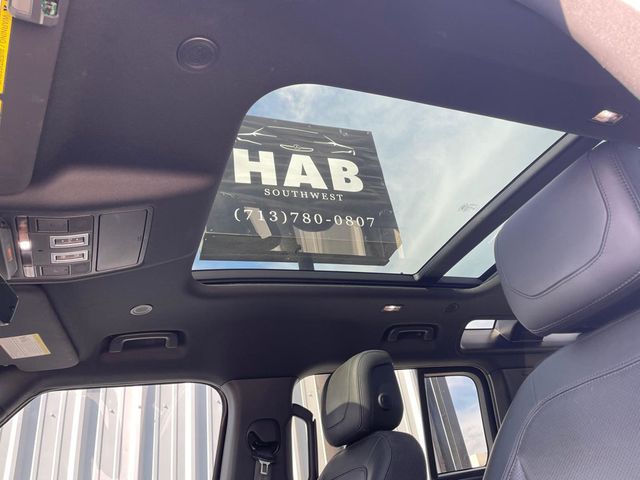 2021 Land Rover Defender 110 X AWD - 22982496 - 11