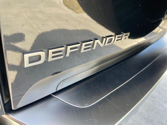 2021 Land Rover Defender 110 X AWD - 22982496 - 12