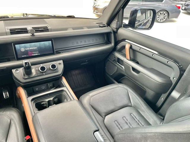 2021 Land Rover Defender 110 X AWD - 22982496 - 13