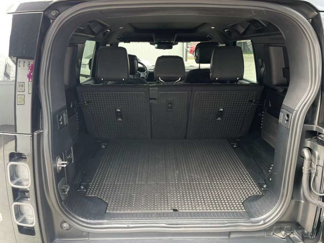 2021 Land Rover Defender 110 X AWD - 22982496 - 17