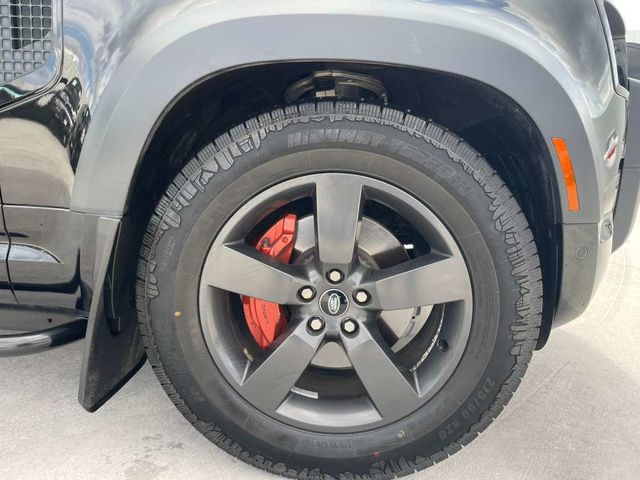 2021 Land Rover Defender 110 X AWD - 22982496 - 18