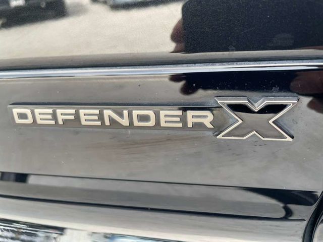 2021 Land Rover Defender 110 X AWD - 22982496 - 20