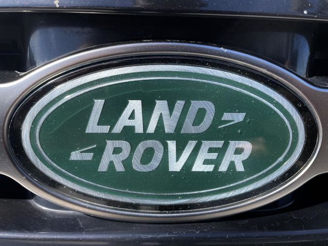 2021 Land Rover Defender 110 X AWD - 22982496 - 6