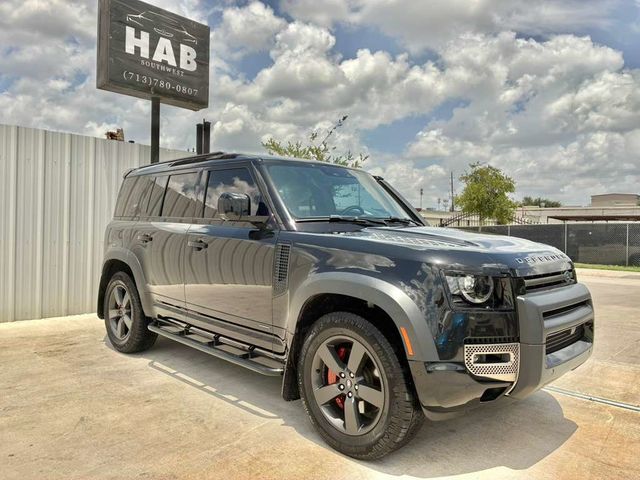 2021 Land Rover Defender 110 X AWD - 23041600 - 2