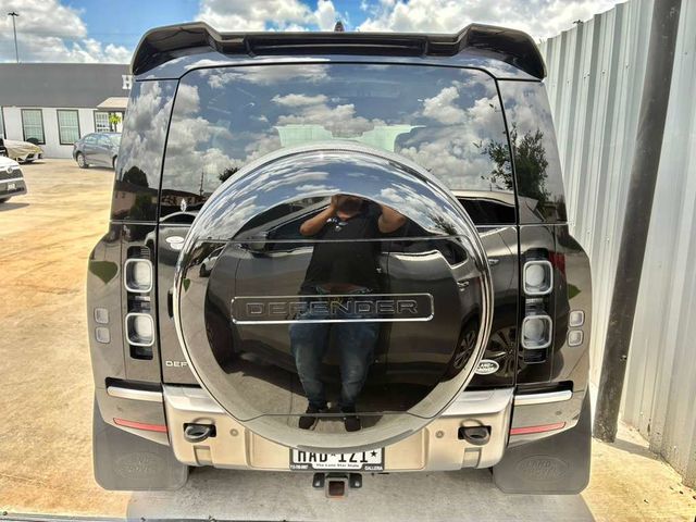 2021 Land Rover Defender 110 X AWD - 23041600 - 6