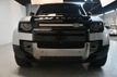 2021 Land Rover Defender 110 X AWD - 22992809 - 12