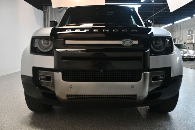2021 Land Rover Defender 110 X AWD - 22992809 - 12