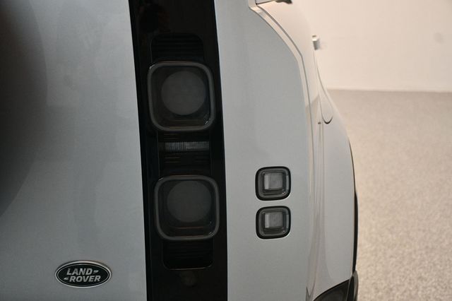 2021 Land Rover Defender 110 X AWD - 22992809 - 14