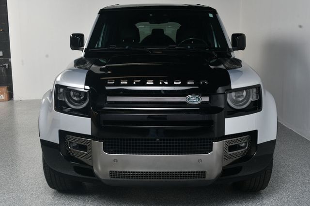 2021 Land Rover Defender 110 X AWD - 22992809 - 15
