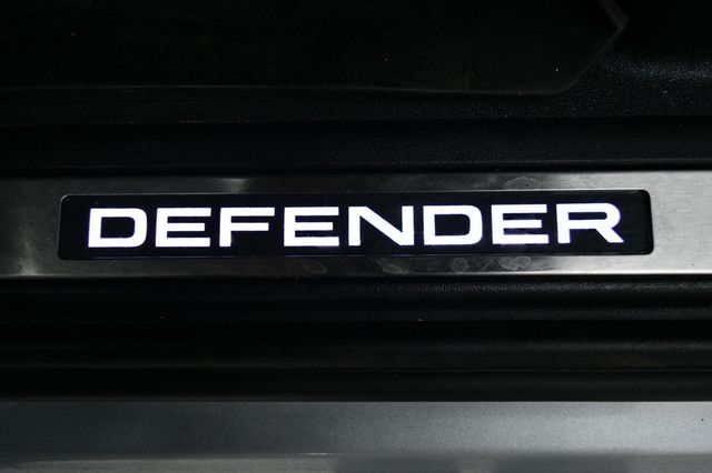 2021 Land Rover Defender 110 X AWD - 22992809 - 17
