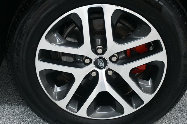 2021 Land Rover Defender 110 X AWD - 22992809 - 19