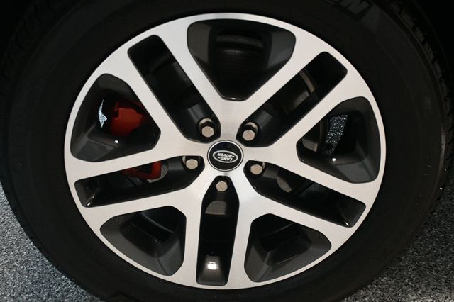 2021 Land Rover Defender 110 X AWD - 22992809 - 20