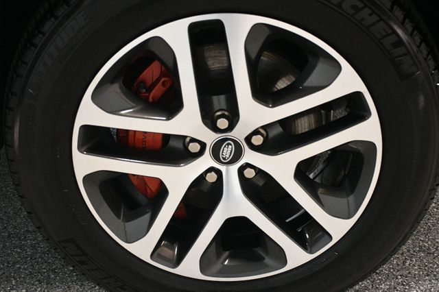 2021 Land Rover Defender 110 X AWD - 22992809 - 21