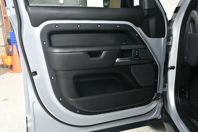 2021 Land Rover Defender 110 X AWD - 22992809 - 22