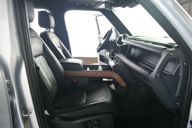 2021 Land Rover Defender 110 X AWD - 22992809 - 29