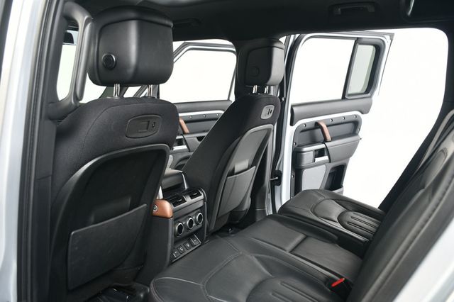 2021 Land Rover Defender 110 X AWD - 22992809 - 32