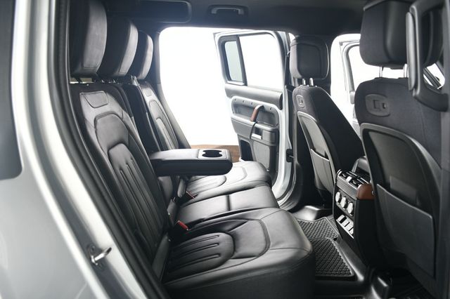 2021 Land Rover Defender 110 X AWD - 22992809 - 35