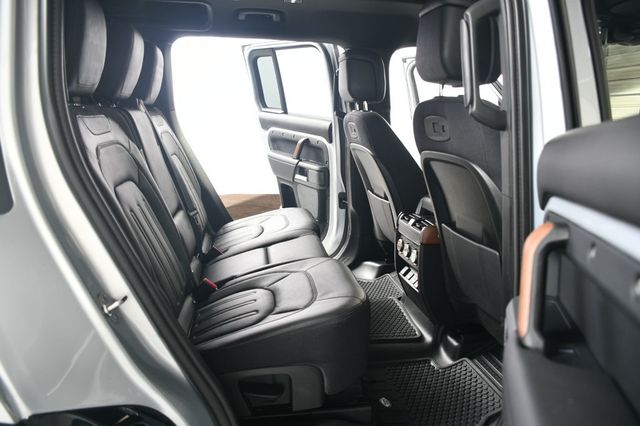 2021 Land Rover Defender 110 X AWD - 22992809 - 36